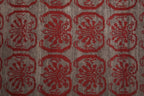 Vintage Türk Tulu Halı 54 x 138 cm