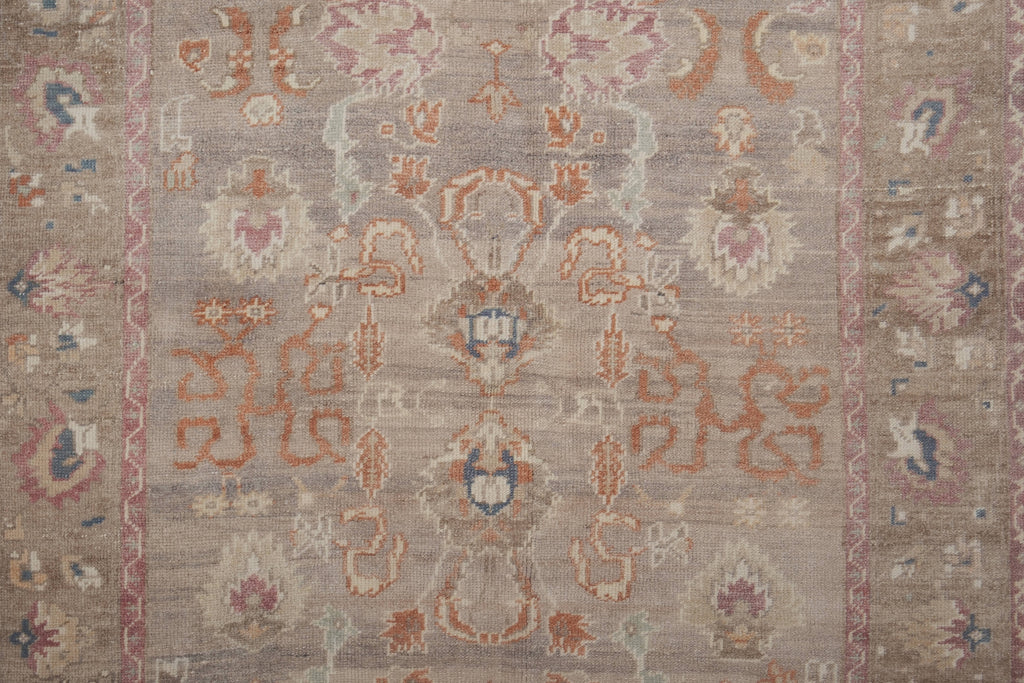 Vintage Karapınar Halı Yolluk 142 x 254 cm