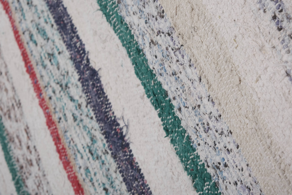 Vintage Kilim 246 x 317 cm