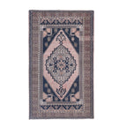Vintage Konya Halı 123 x 207 cm