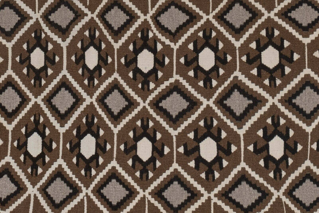 Vintage Kilim 118 x 140 cm
