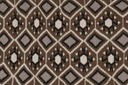 Vintage Kilim 118 x 140 cm