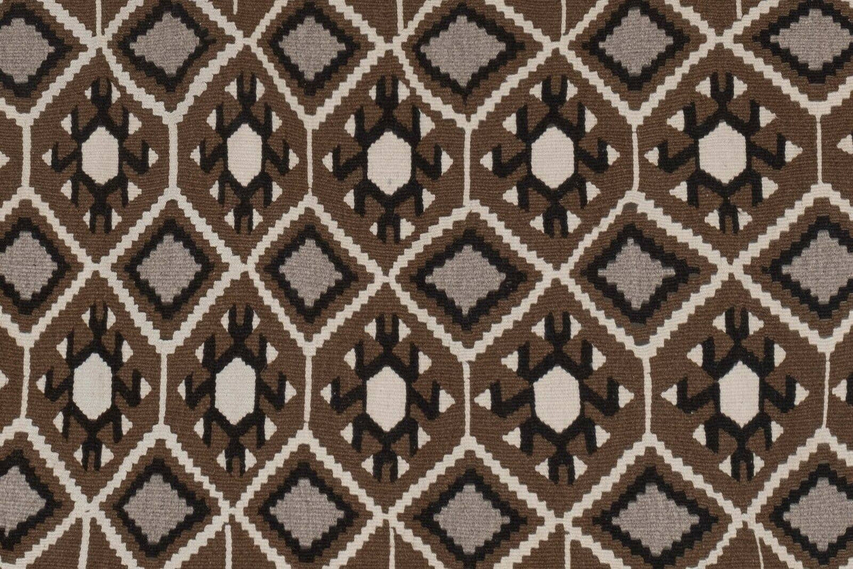 Vintage Kilim 118 x 140 cm
