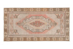 Vintage Konya Halı 118 x 226 cm