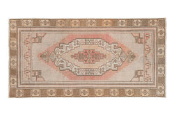 Vintage Konya Halı 118 x 226 cm