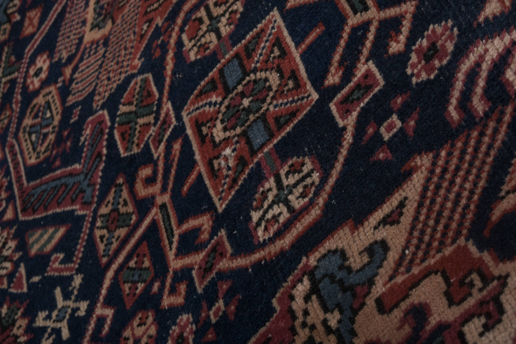 Vintage Kafkas Halı 120 x 201 cm