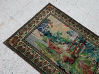 Vintage Türk Halı 97 x 131 cm