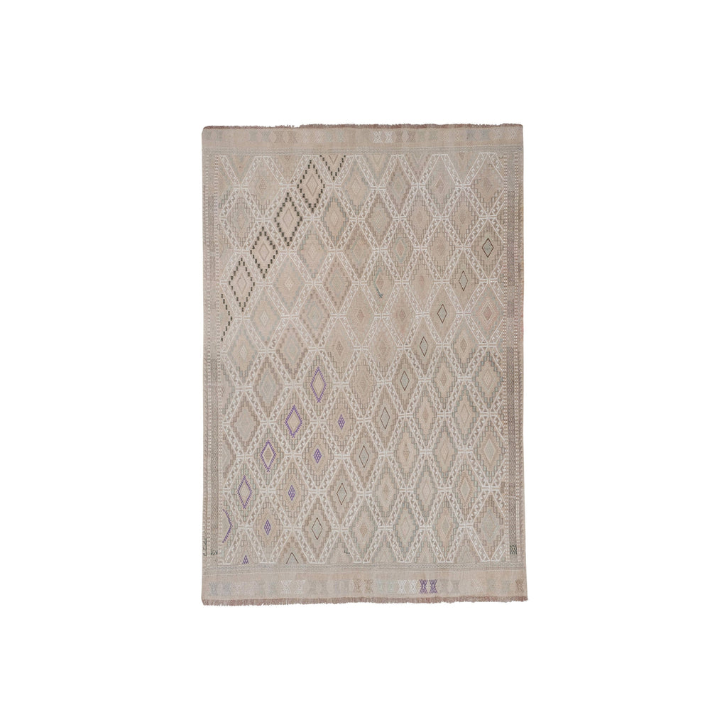 Vintage Kilim 158 x 226 cm
