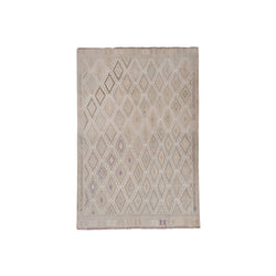 Vintage Kilim 158 x 226 cm