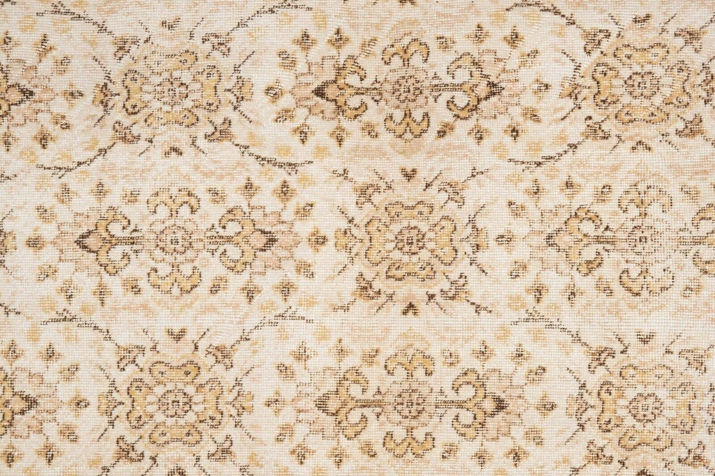 Vintage Türk Halı 117 x 211 cm