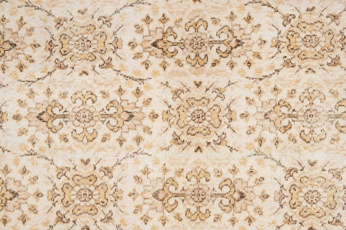 Vintage Türk Halı 117 x 211 cm