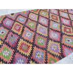 Vintage Kilim 165 x 291 cm