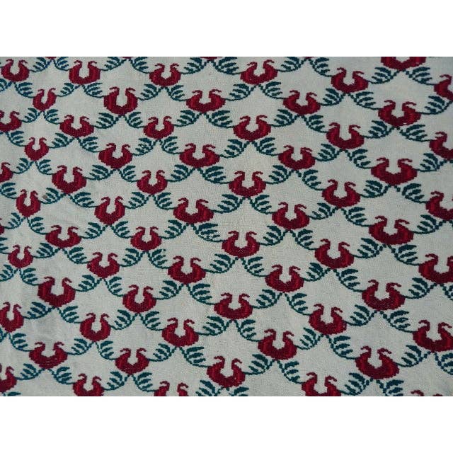 Vintage Kilim 179 x 245 cm