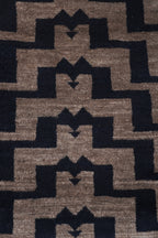 Vintage Türk Tulu Halı 85 x 195 cm