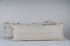 Kilim Kırlent Kılıfı 2'li Set 45 x 120 cm