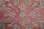Vintage Uşak Halı 149 x 222 cm