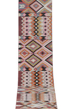 Vintage Kilim Yolluk 79 x 447 cm
