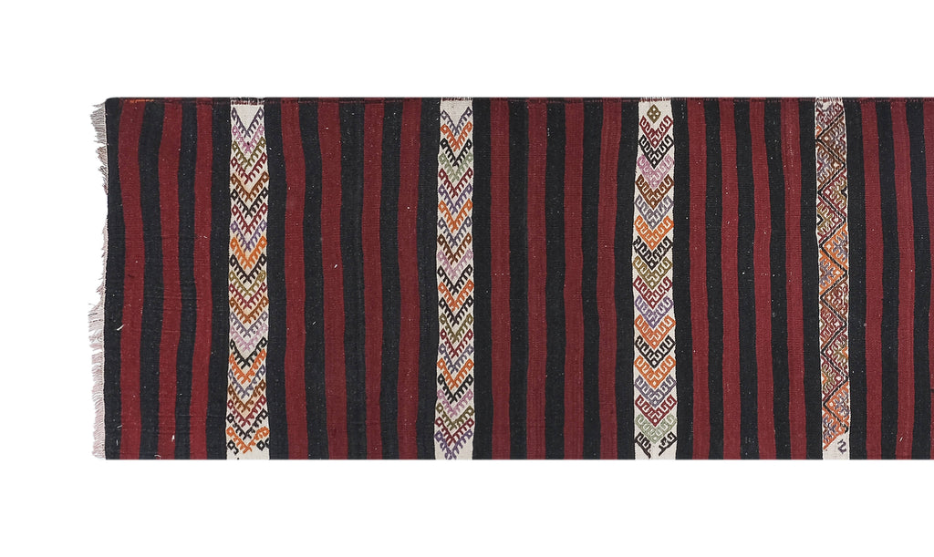 Vintage Kilim Yolluk 68 x 310 cm