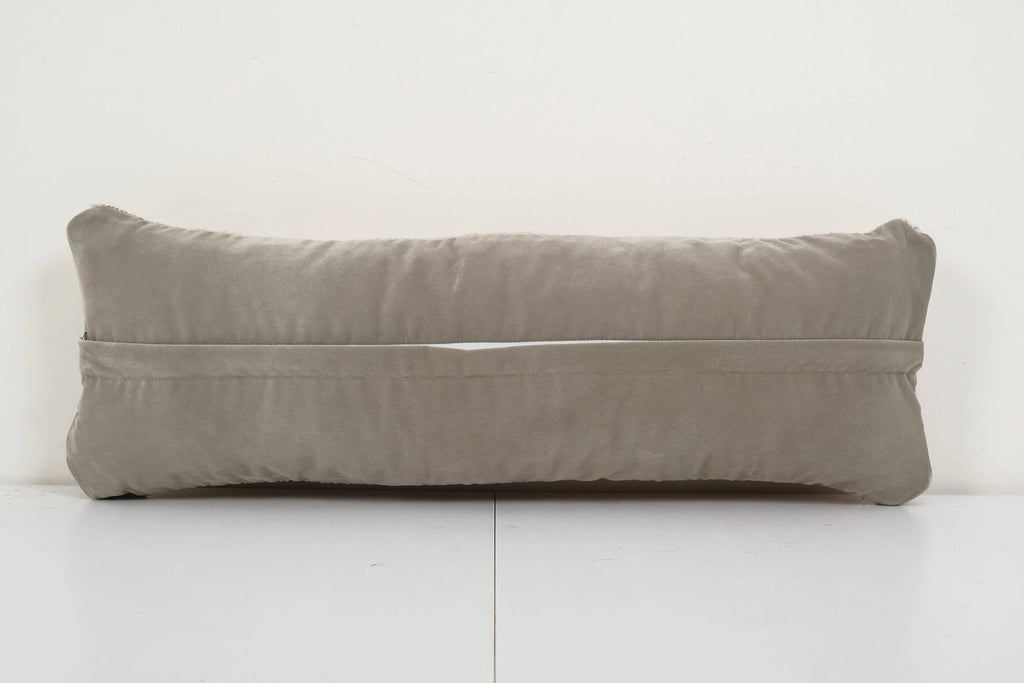 Halı Kırlent Kılıfı 20 x 60 cm