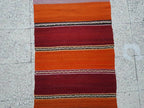 Vintage Kilim Yolluk 69 x 265 cm