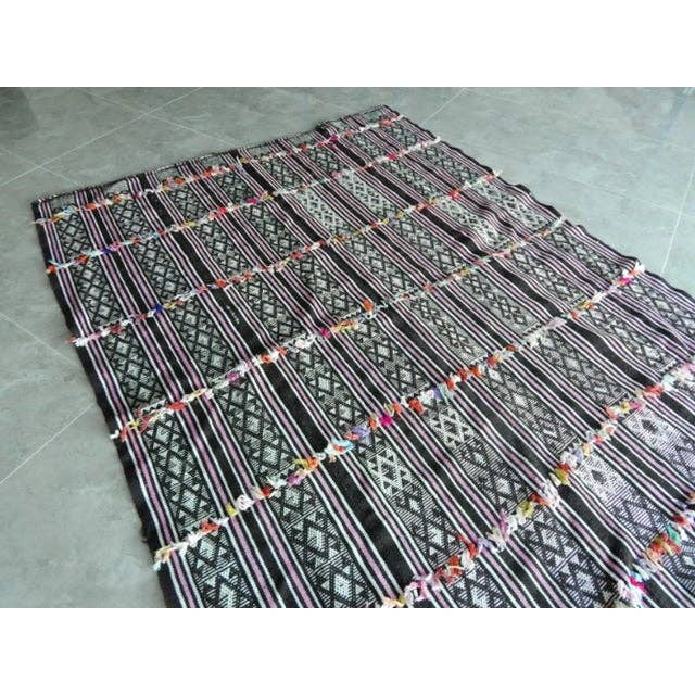 Vintage Anadolu Kilim 174 x 234 cm