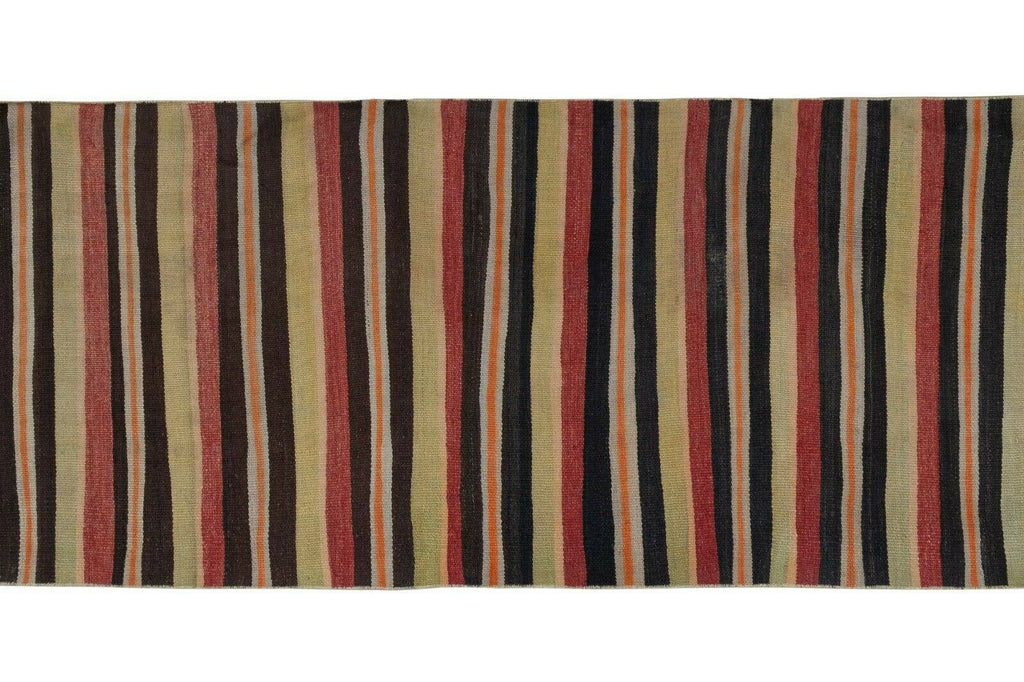 Vintage Kilim Yolluk 77 x 245 cm