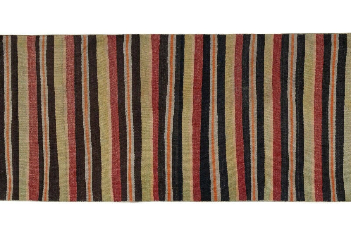 Vintage Kilim Yolluk 77 x 245 cm
