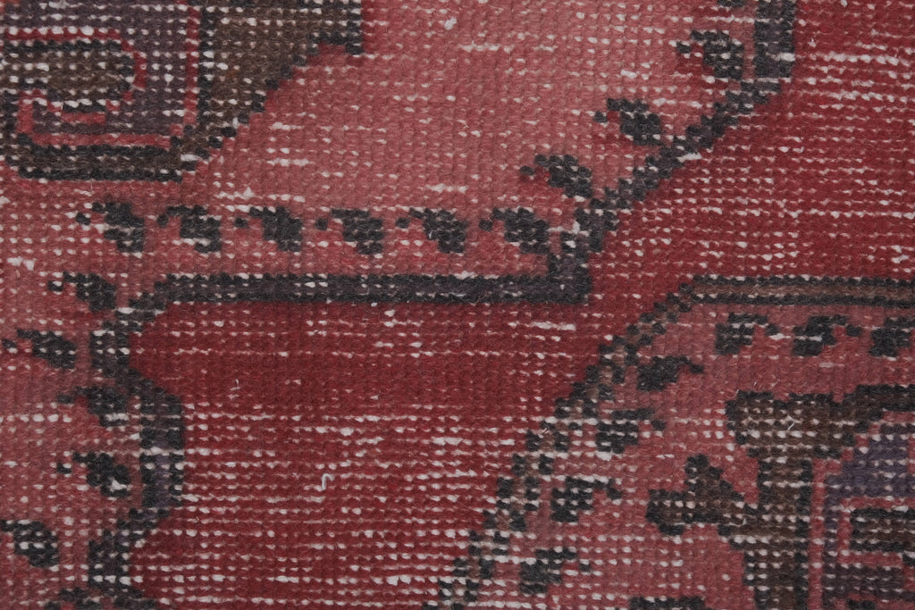 Vintage Türk Halı 124 x 201 cm