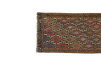 Vintage Kilim Yolluk 52 x 420 cm