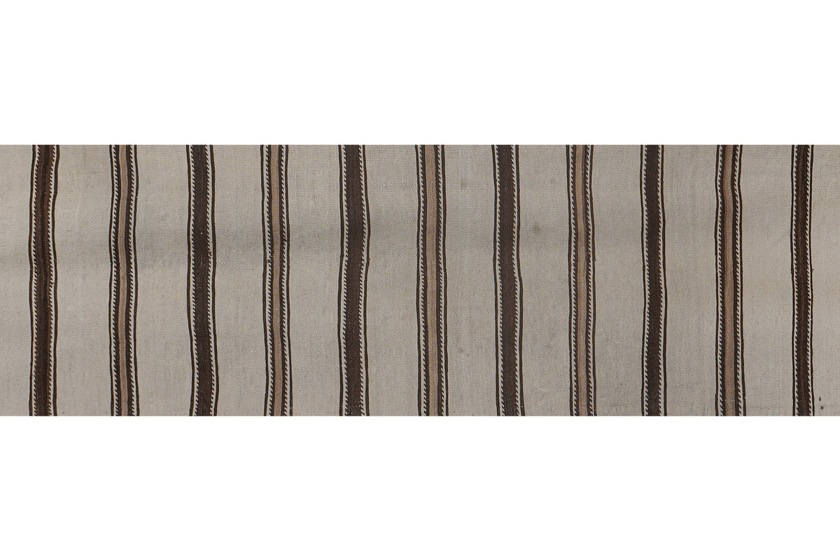 Vintage Kilim Yolluk 78 x 288 cm