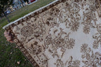 Vintage Türk Halı 117 x 217 cm
