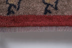 Vintage Türk Tulu Halı 110 x 210 cm