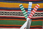Vintage Kilim Yolluk 63 x 647 cm