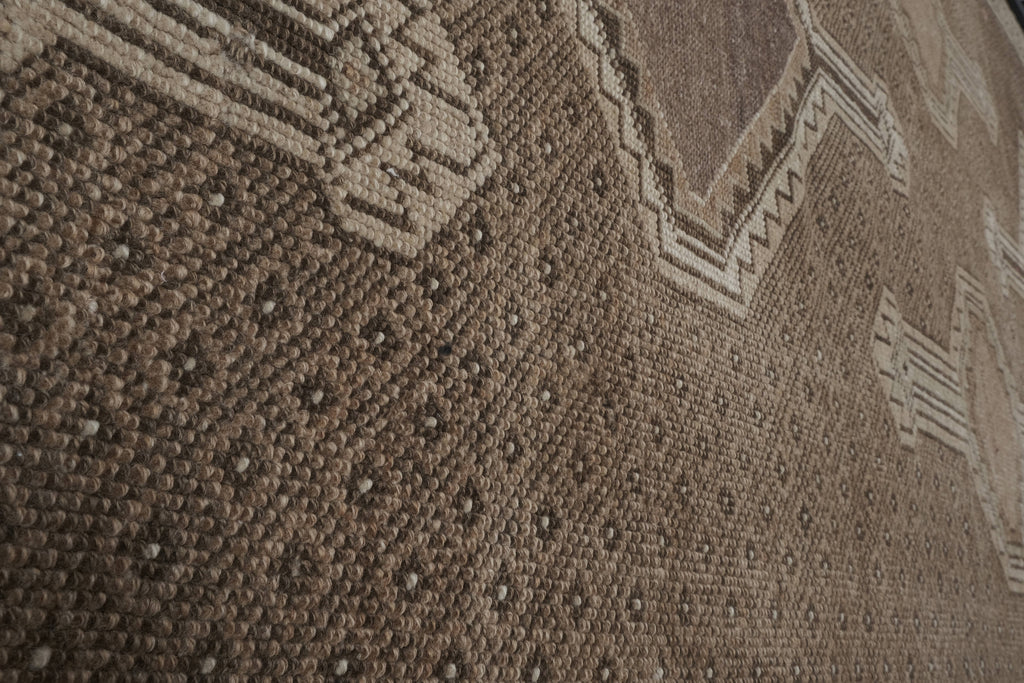 Vintage Uşak Halı 148 x 368 cm