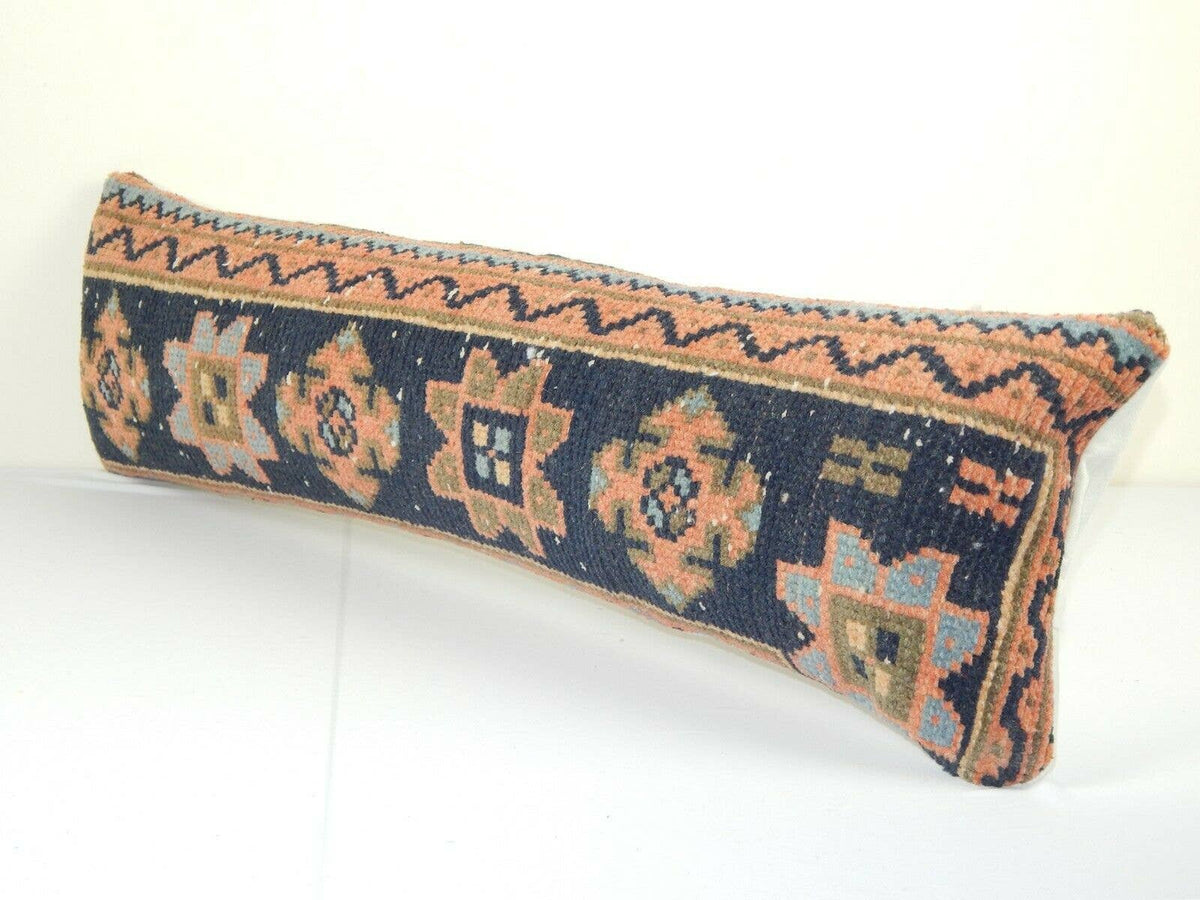 Halı Kırlent Kılıfı 26 x 87 cm