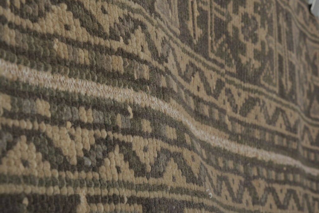 Vintage Uşak Yolluk 55 x 367 cm