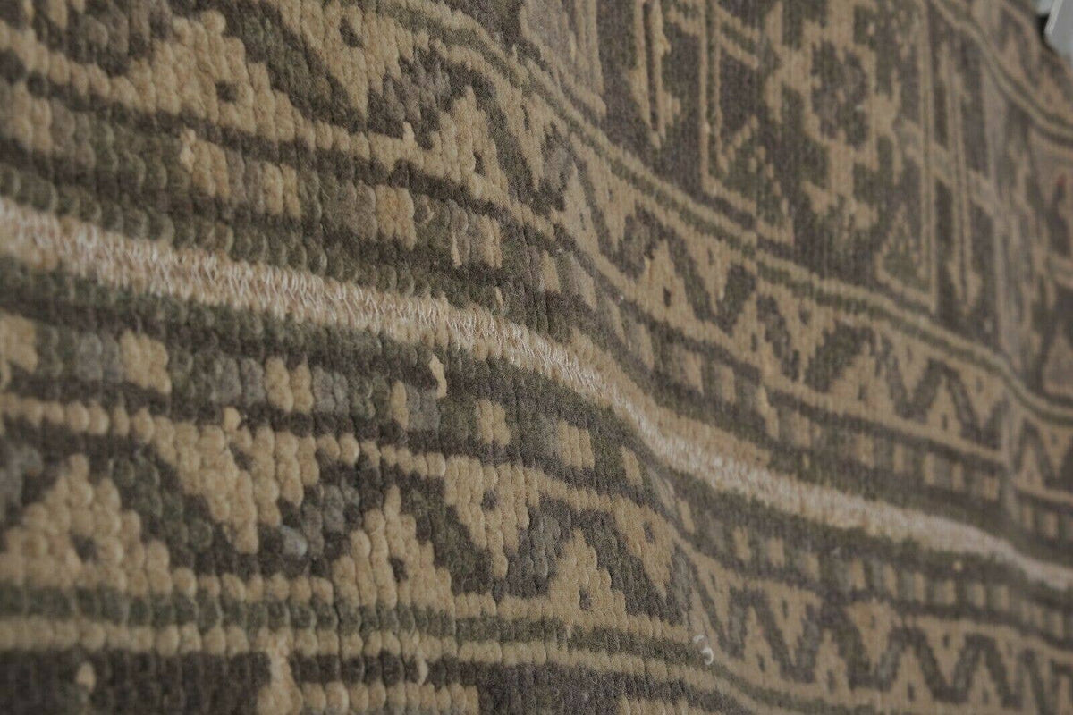 Vintage Uşak Yolluk 55 x 367 cm