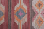 Vintage Kilim Yolluk 75 x 660 cm
