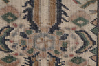 Vintage Türk Halı Yolluk 59 x 200 cm