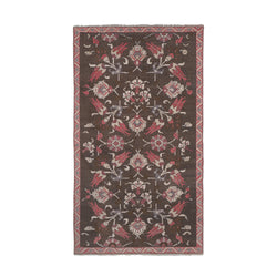 Vintage Uşak Halı 150 x 256 cm