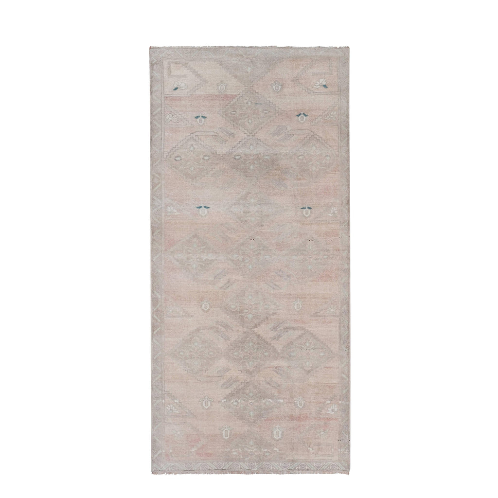 Vintage Karapınar Halı 148 x 319 cm