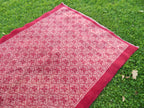 Vintage Türk Tulu Halı 118 x 180 cm