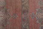 Vintage Uşak Yolluk 100 x 718 cm