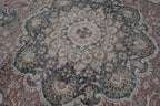 Vintage Uşak Halı 210 x 320 cm