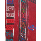Vintage Karapınar Kilim 172 x 248 cm