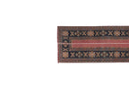 Vintage Türk Halı Yolluk 61 x 376 cm