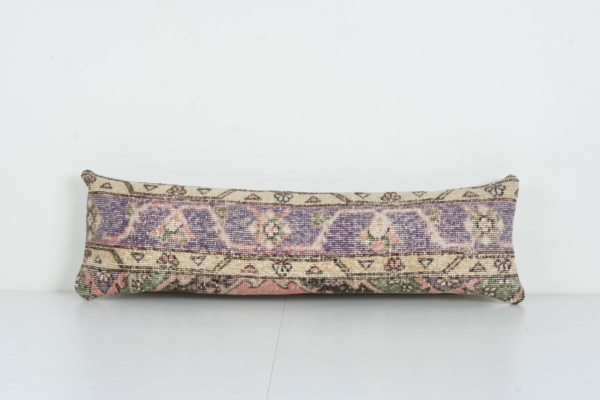 Halı Kırlent Kılıfı 25 x 85 cm