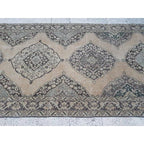 Vintage Uşak Yolluk 143 x 391 cm