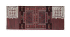 Vintage Anadolu Halı 95 x 235 cm