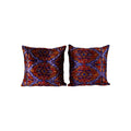 Kilim Kırlent Kılıfı 2'li Set 50 x 50 cm